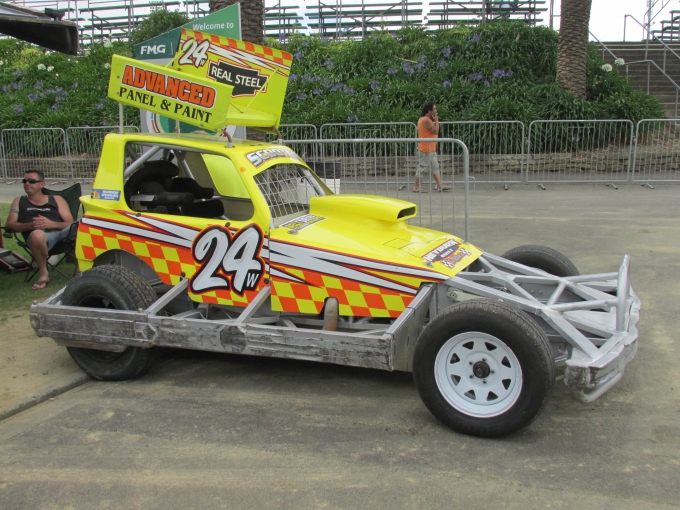 Stock car photos, Super stocks website New Zealand