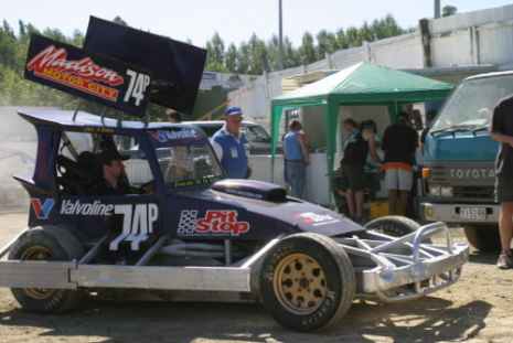 2004 nz champs