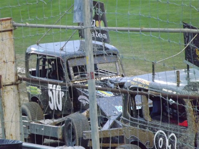 stockcars
