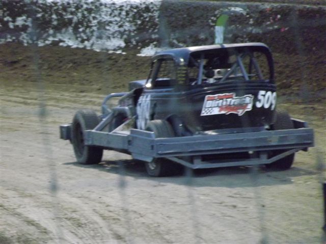 stockcars