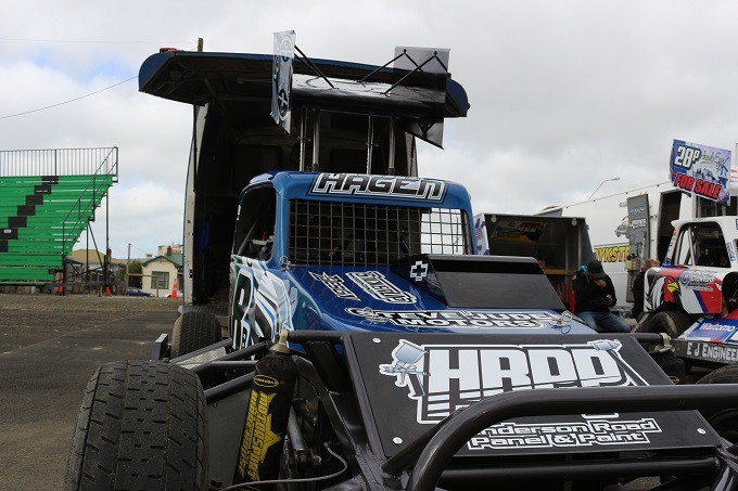 Dirt tracking New Zealand website