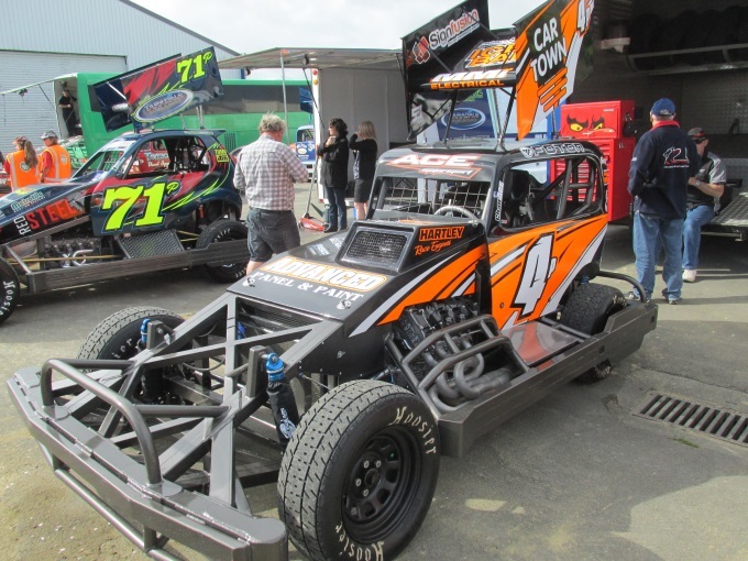 Stock car photos, Super stocks website New Zealand