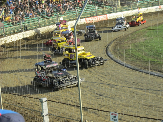 Stock car photos, Super stocks website New Zealand