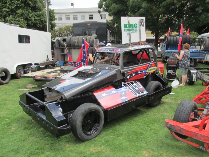 Stock car photos, Super stocks website New Zealand