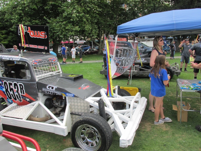 Stock car photos, Super stocks website New Zealand