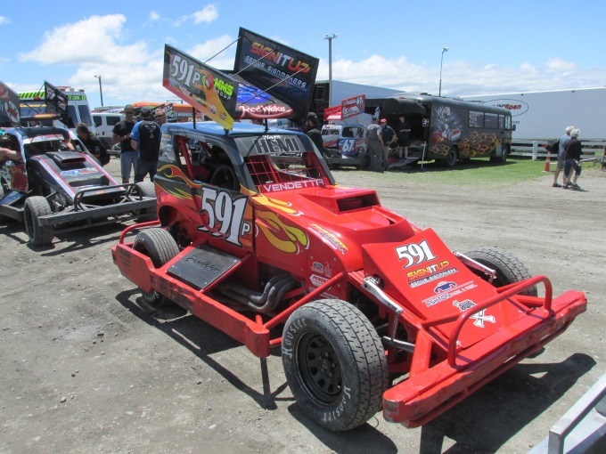 Stock car photos, Super stocks website New Zealand