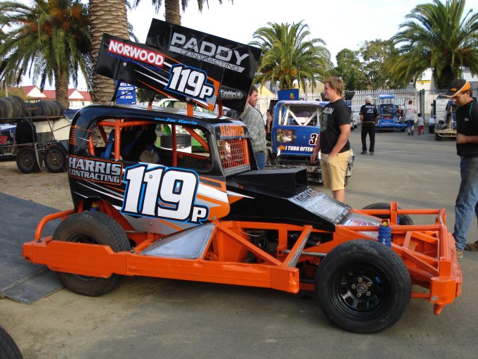 Stock car photos, Super stocks website New Zealand
