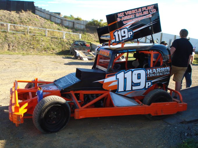 Stock car photos, Super stocks website New Zealand