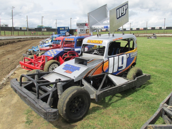 Stock car photos, Super stocks website New Zealand